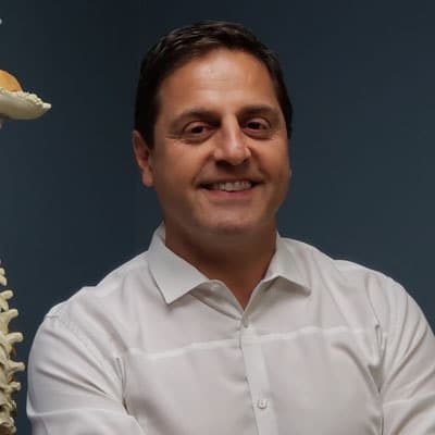 Nicholas-Kambourakis Chiropractor Sherman Oaks CA Nicholas Kambourakis